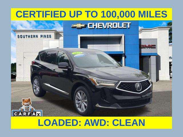 2024 Acura RDX Standard for sale in Southern Pines, NC