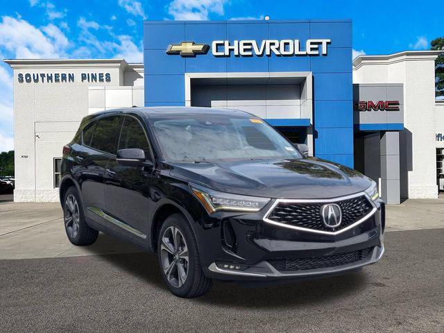 2024 Acura RDX Advance Package for sale in Southern Pines, NC