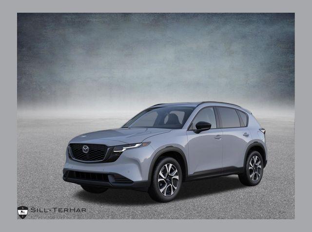 2026 Mazda CX-5 2.5 S Preferred for sale in Broomfield, CO