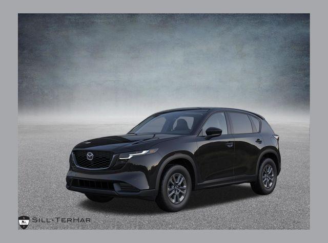 2026 Mazda CX-5 2.5 S Select for sale in Broomfield, CO