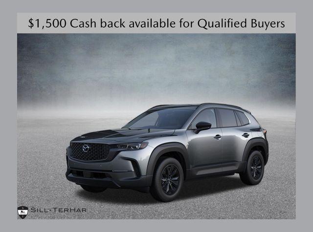 2026 Mazda CX-50 Hybrid Premium for sale in Broomfield, CO
