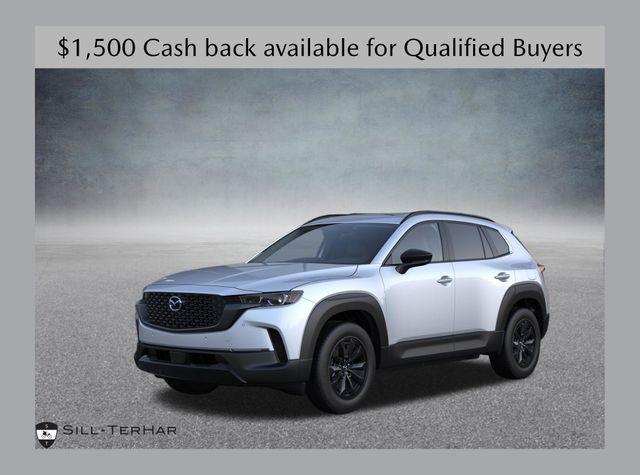 2026 Mazda CX-50 Hybrid Premium for sale in Broomfield, CO