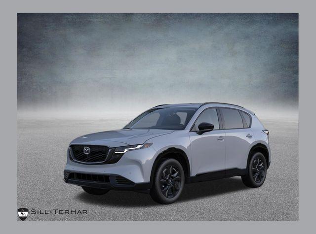 2026 Mazda CX-5 2.5 S Premium Plus for sale in Broomfield, CO