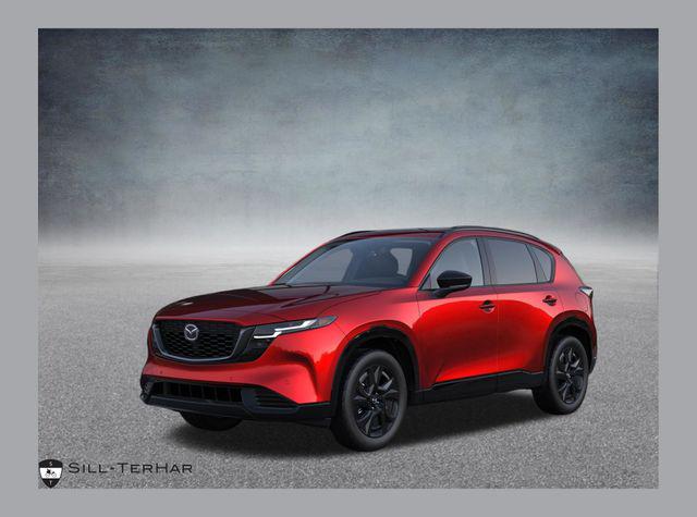 2026 Mazda CX-5 2.5 S Premium for sale in Broomfield, CO