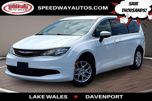 2023 Chrysler Voyager LX for sale in Lake Wales, FL