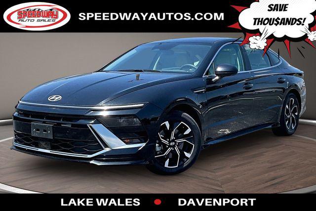 2024 Hyundai Sonata SEL for sale in Lake Wales, FL