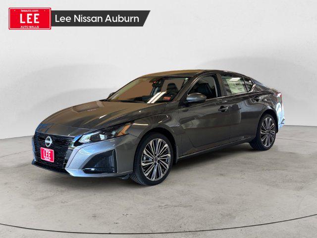 2026 Nissan Altima SV AWD for sale in Auburn, ME