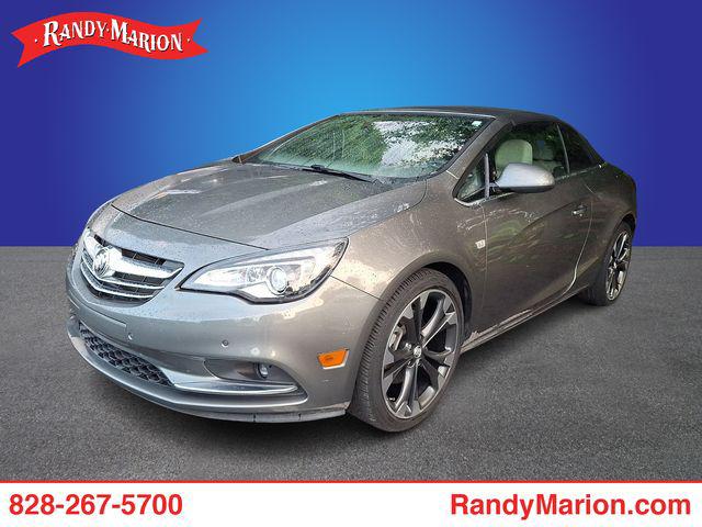 2018 Buick Cascada Premium for sale in Hickory, NC