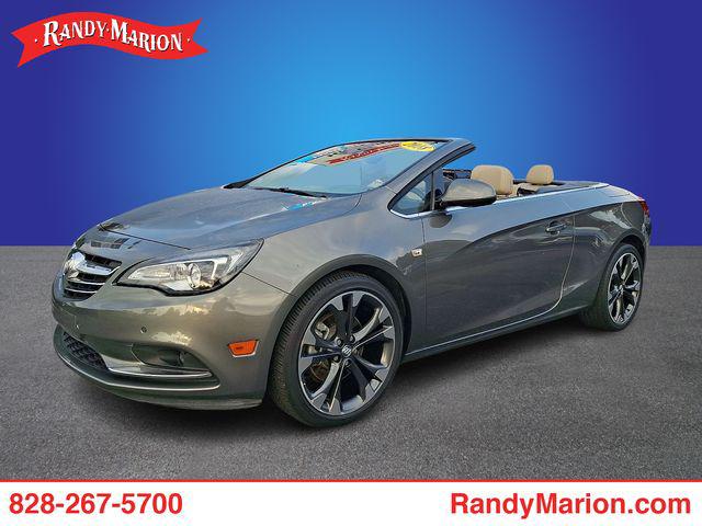 2018 Buick Cascada Premium for sale in Hickory, NC