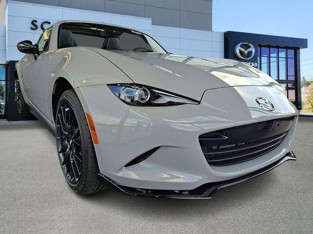 2026 Mazda MX-5 Club for sale in Allentown, PA