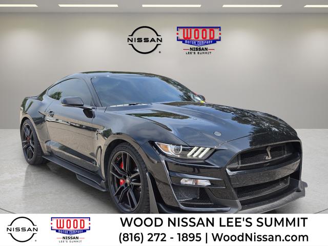 2020 Ford Mustang Shelby GT500 Fastback for sale in Lee's Summit, MT