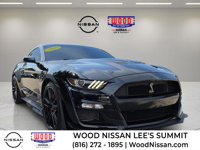 2020 Ford Mustang Shelby GT500 Fastback for sale in Lee's Summit, MT