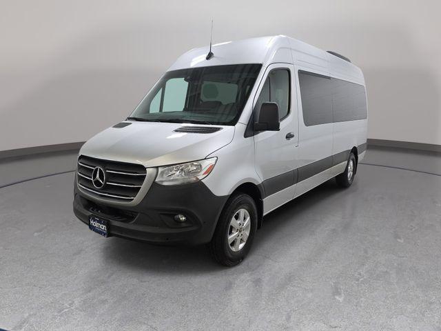 2024 Mercedes-Benz Sprinter 2500 High Roof 4-Cyl Diesel HO for sale in Maple Shade, NJ