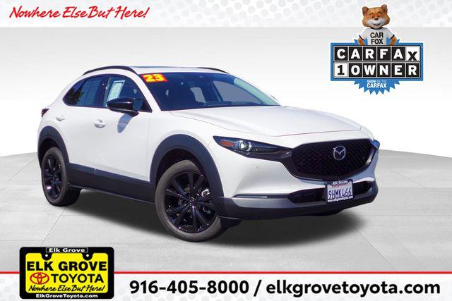 2023 Mazda CX-30 2.5 Turbo Premium Plus for sale in Elk Grove, CA