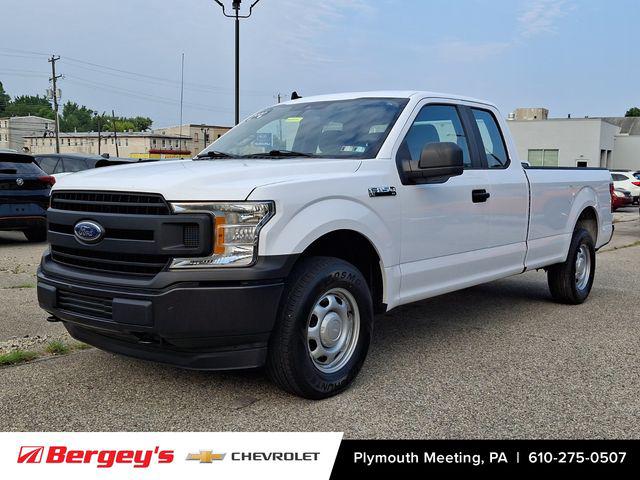 2020 Ford F-150 XL for sale in Plymouth Meeting, PA