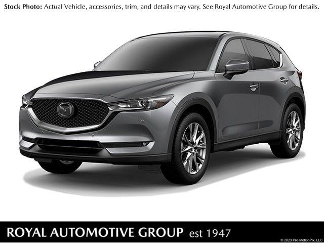 2019 Mazda CX-5 Signature for sale in San Francisco, CA