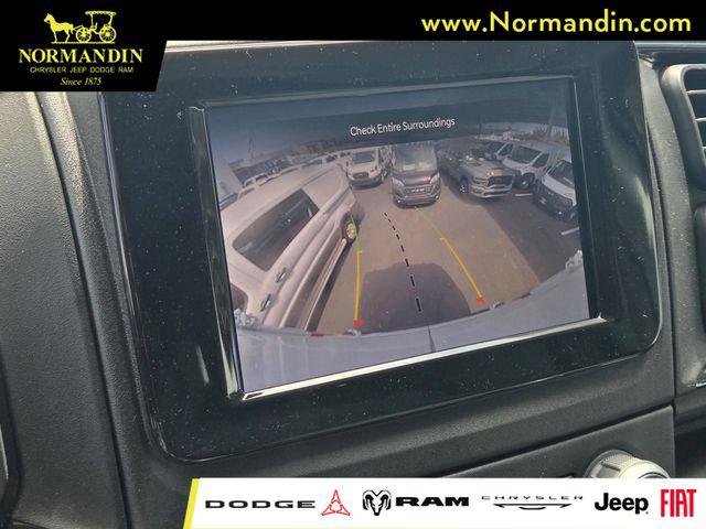 2026 Ram ProMaster Cargo Van Tradesman High Roof 159 WB EXT w/Pass Seat