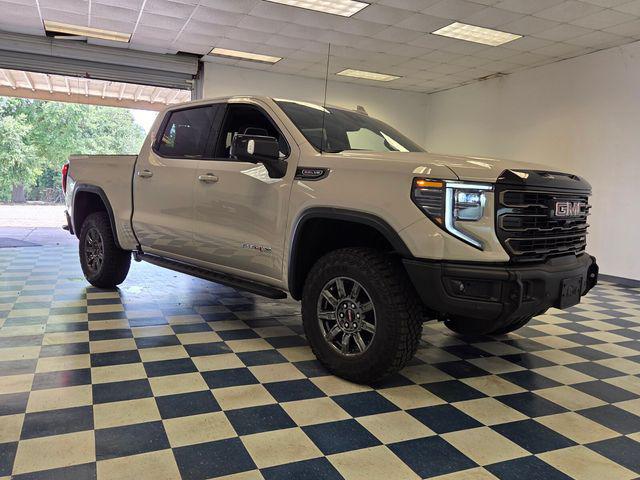 2026 GMC Sierra 1500 Crew Cab, Short Bed, AT4X, 4WD for sale in Warner Robins, GA