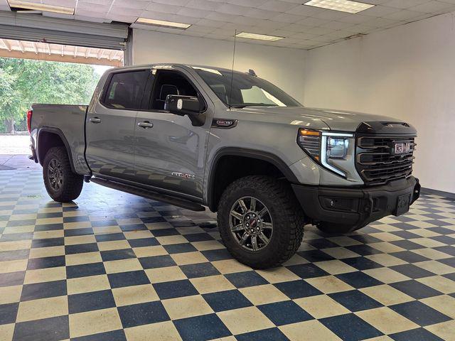 2026 GMC Sierra 1500 Crew Cab, Short Bed, AT4X, 4WD for sale in Warner Robins, GA