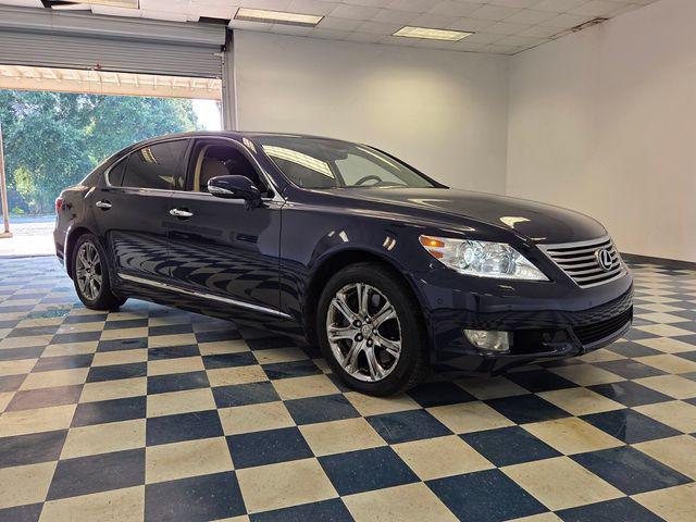 2010 Lexus LS 460 L for sale in Warner Robins, GA