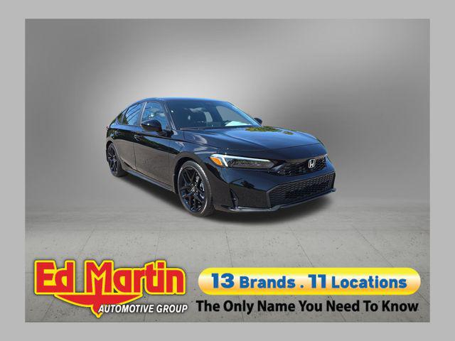 2026 Honda Civic Sport for sale in Indianapolis, IN