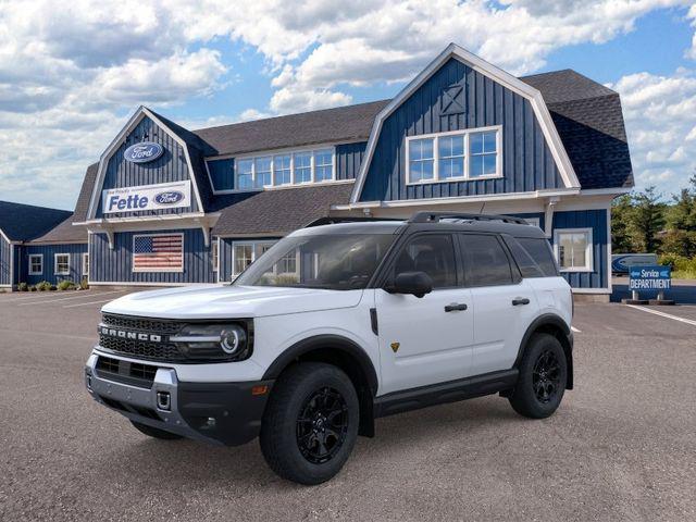 2026 Ford Bronco Sport Badlands for sale in Warwick, NY