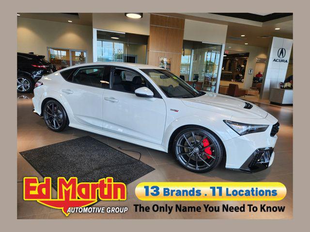 2025 Acura Integra Type S for sale in Indianapolis, IN