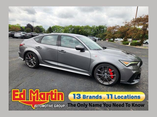 2025 Acura Integra Type S for sale in Indianapolis, IN