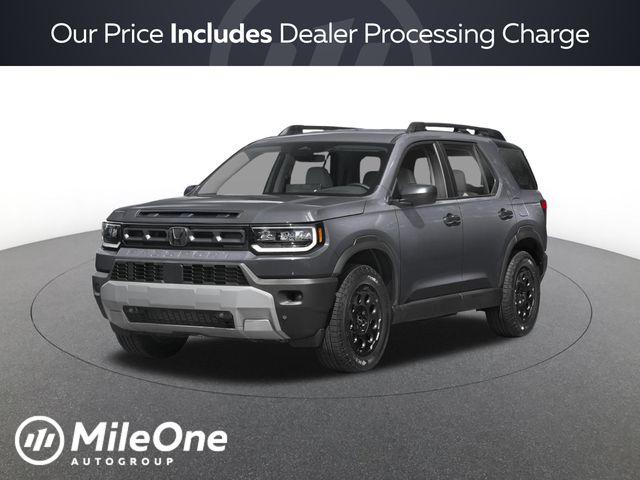 2026 Honda Passport AWD RTL for sale in Westminster, MD