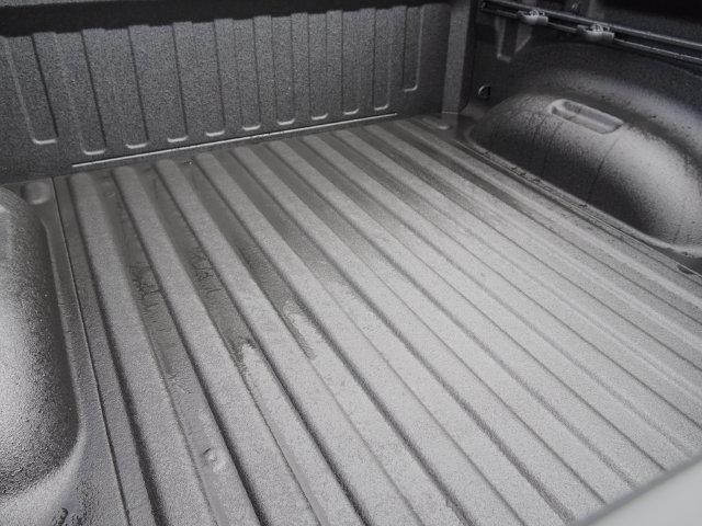 2026 Ram 1500 Lone Star Crew Cab 4x4 57 Box