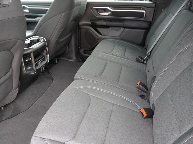 2026 Ram 1500 Lone Star Crew Cab 4x4 57 Box
