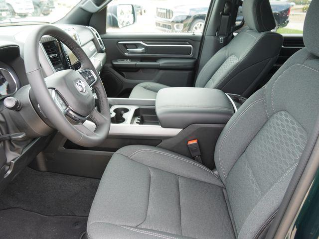 2026 Ram 1500 Lone Star Crew Cab 4x4 57 Box