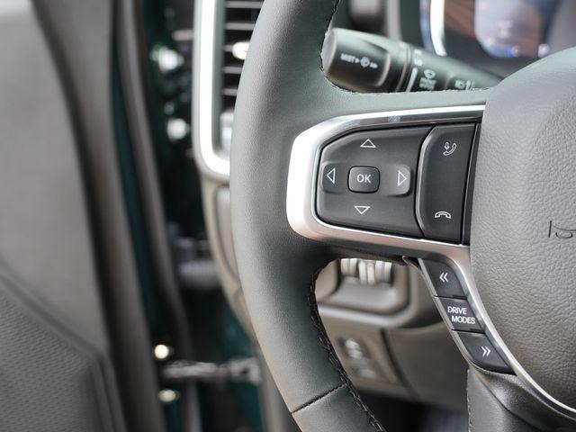 2026 Ram 1500 Lone Star Crew Cab 4x4 57 Box