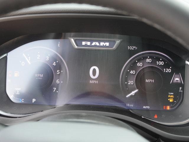 2026 Ram 1500 Lone Star Crew Cab 4x4 57 Box