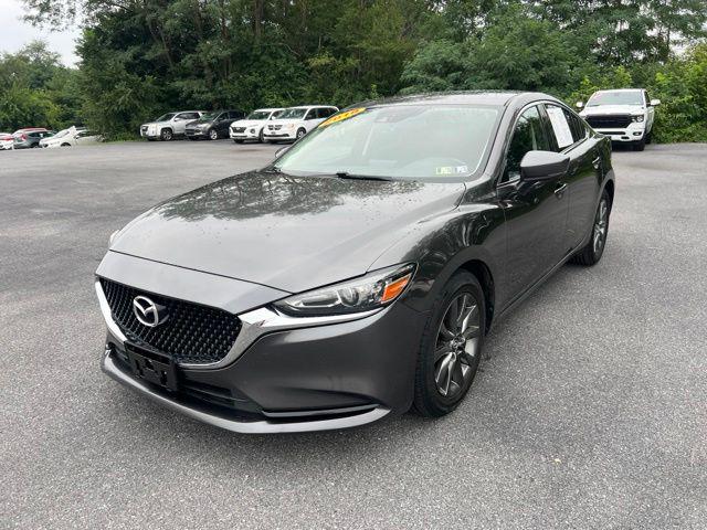 2018 Mazda Mazda6 Sport for sale in Carlisle, PA
