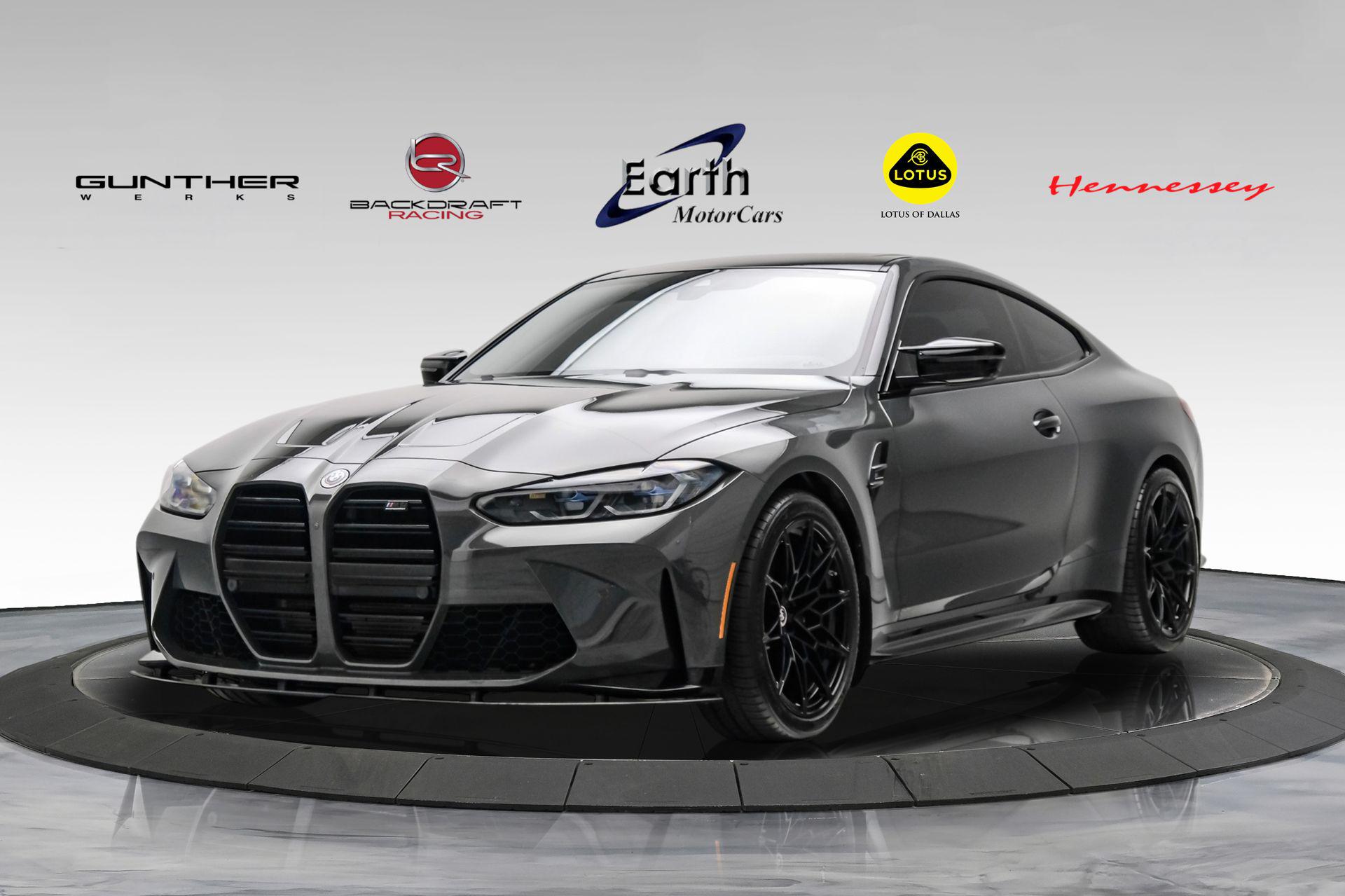 /2023 BMW M4