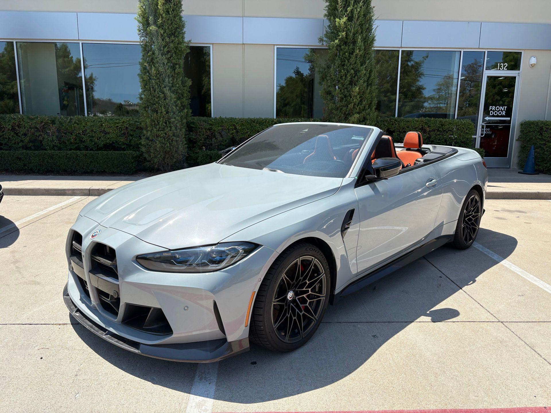 /2023 BMW M4