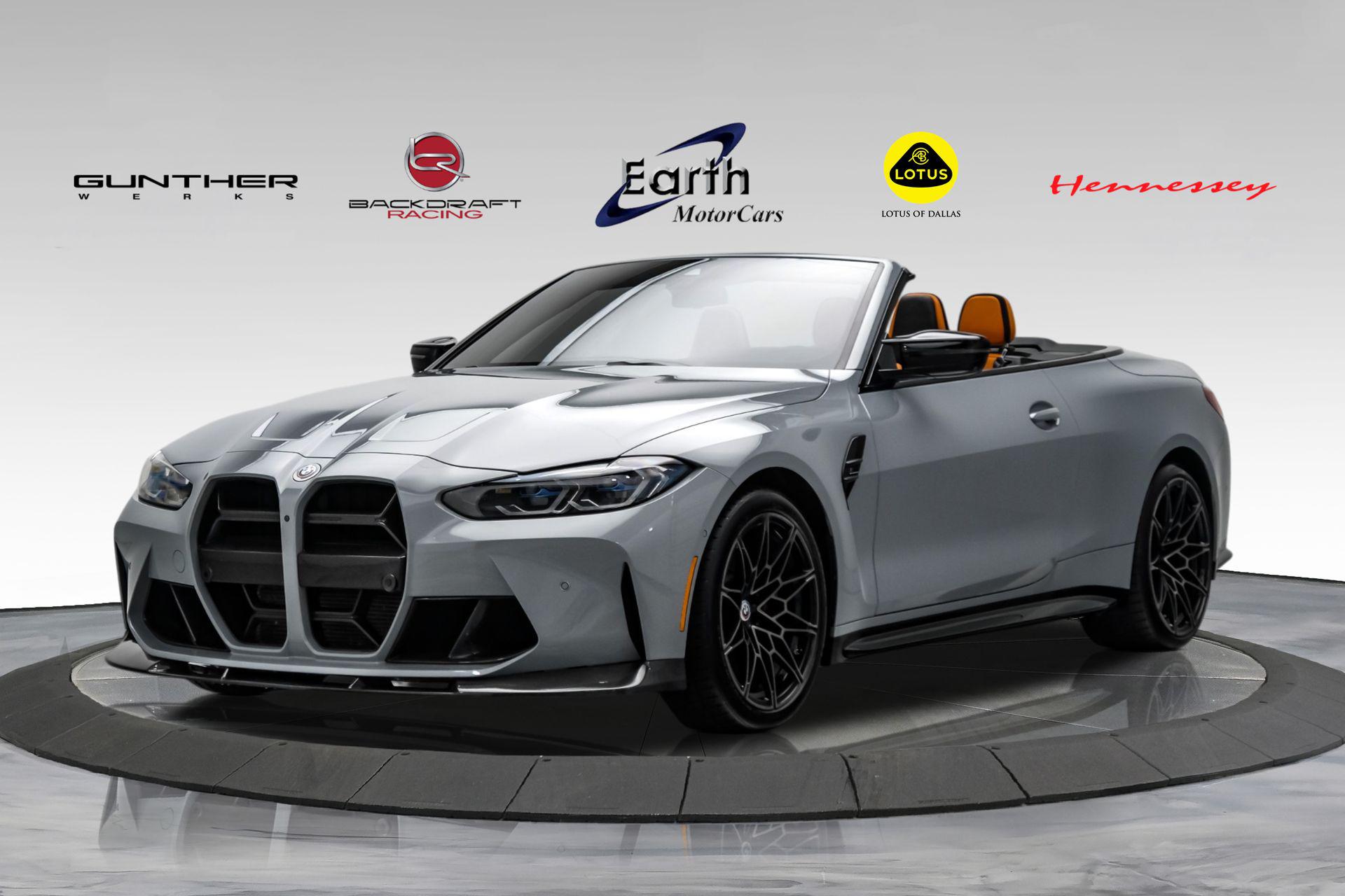 /2023 BMW M4