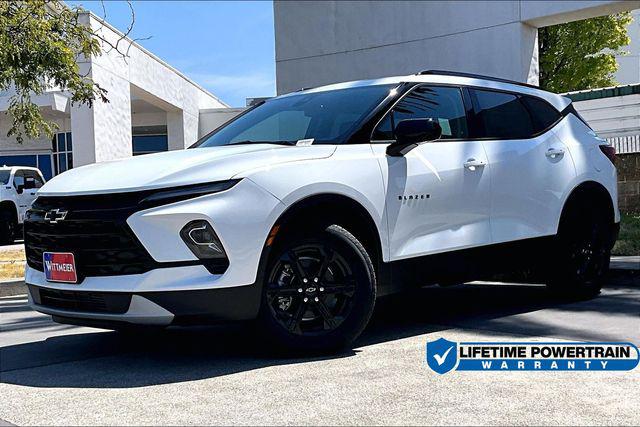 2026 Chevrolet Blazer LT for sale in Chico, CA