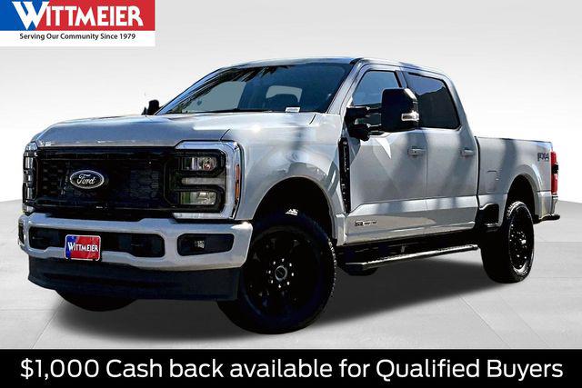 2026 Ford F-250 XLT for sale in Chico, CA