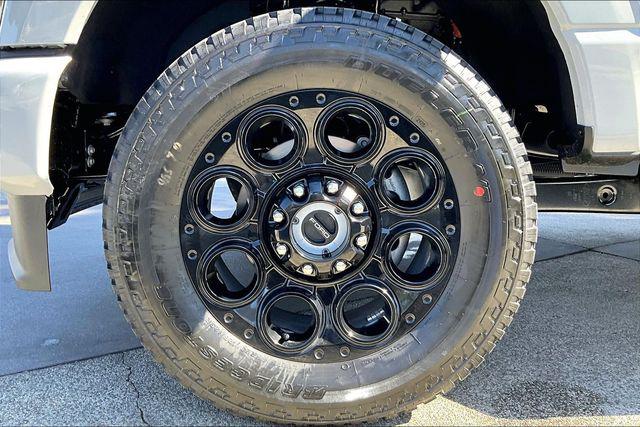 2026 Ford F-250 XLT