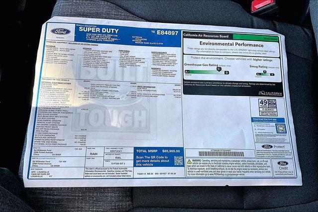 2026 Ford F-250 XLT