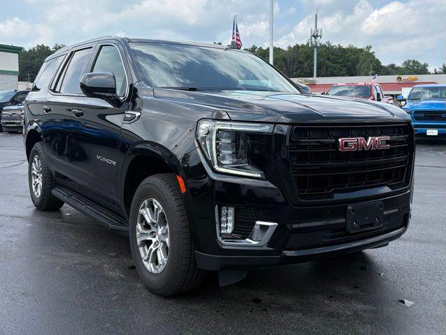 2024 GMC Yukon SLE for sale in MIDLAND, MI