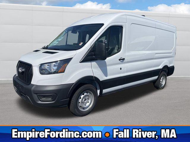 2026 Ford Transit Cargo Van Base for sale in New Bedford, MA