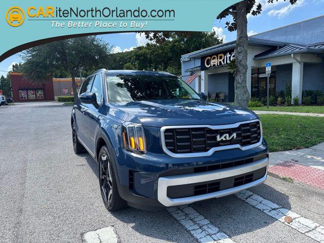2025 Kia Telluride S for sale in Orlando, FL