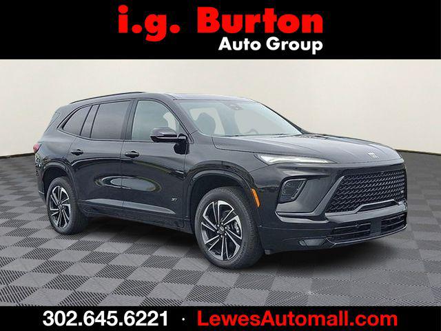 2026 Buick Enclave Sport Touring FWD for sale in Lewes, DE