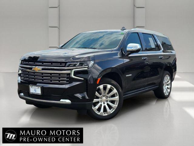 2023 Chevrolet Tahoe 4WD Premier for sale in North Haven, CT