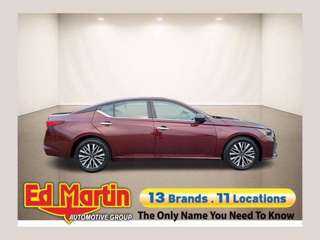 2025 Nissan Altima SV FWD for sale in Indianapolis, IN