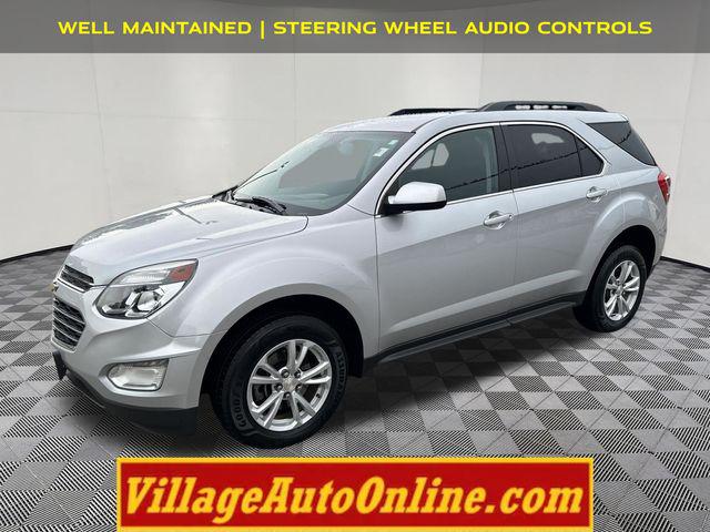 2017 Chevrolet Equinox LT for sale in Green Bay, WI