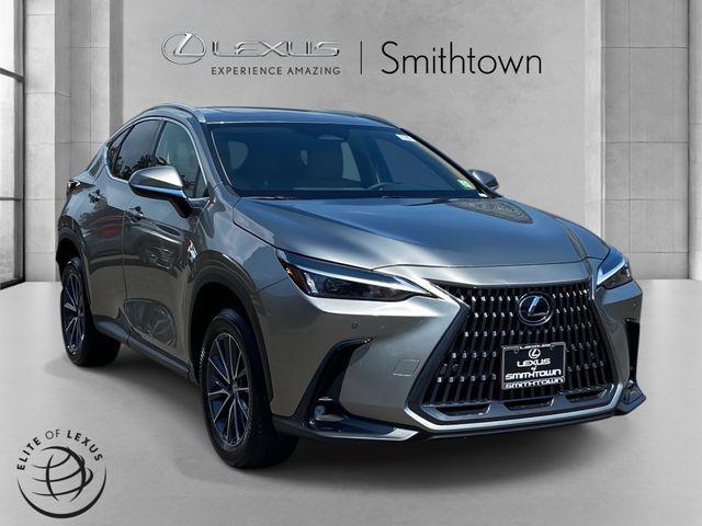 2024 Lexus NX 350 Premium for sale in Saint James, NY